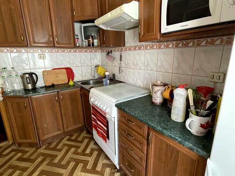 квартира за адресою Олександра Кошиця вул., 3