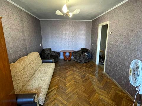 квартира по адресу Тульчинская ул., 9