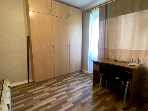 квартира за адресою Коробова вул., 9