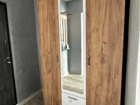 квартира за адресою Мрії вул. (Воїнів-Інтернаціоналістів), 12