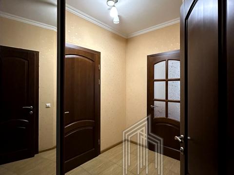 квартира за адресою Гамаліївська вул. (Олександра Бестужева), 34