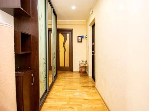 квартира за адресою Тролейбусна вул., 9-Б