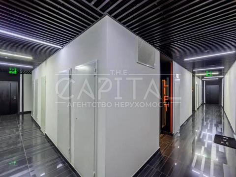 квартира по адресу Леси Украинки бульв., 7