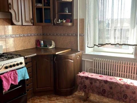 квартира по адресу Леся Курбаса ул., 9