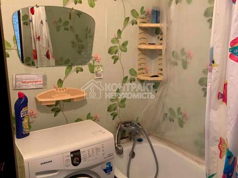 квартира по адресу Гарибальди ул., 4
