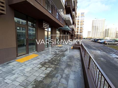 коммерческая по адресу Олександра Олеся ул., 1