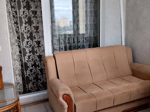 квартира по адресу Олевская ул., 7
