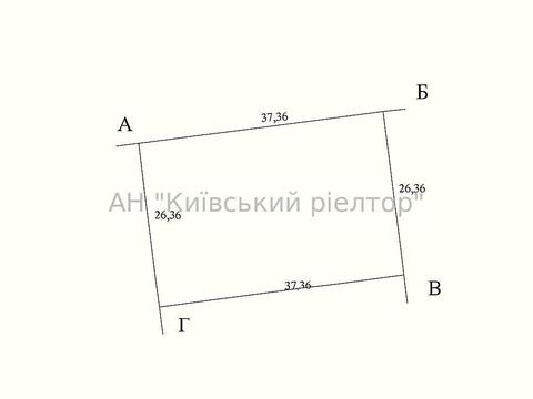 ділянка за адресою Європейська