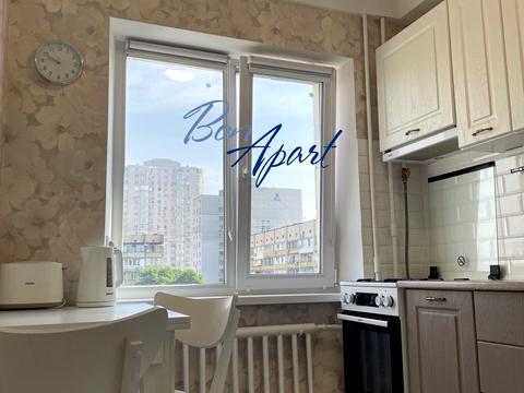 квартира за адресою Максима Кривоноса вул., 29