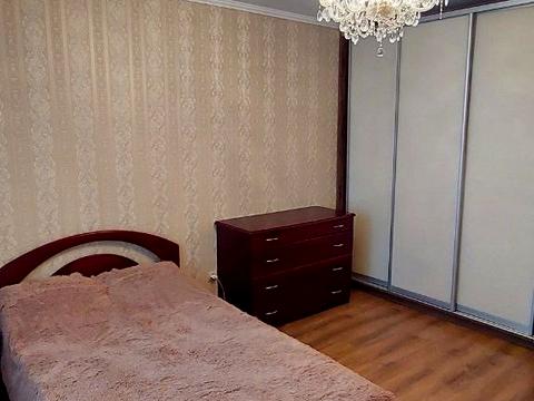 квартира за адресою Олексія Вадатурського вул. (Маршала Малиновського), 16б