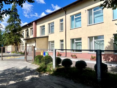 ділянка за адресою с. Гнідин, Шкільна пров. (Шкільна)