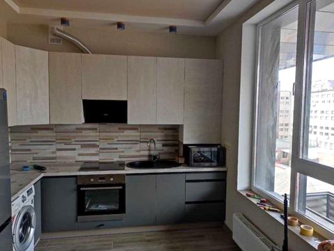 квартира за адресою Олеся Гончара вул., 40