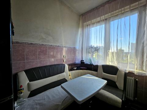 квартира за адресою Домбровського вул., 86