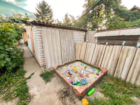 дом по адресу Индустриальная ул., 12