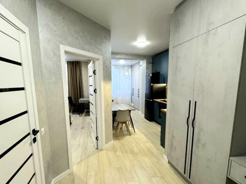 квартира по адресу Мартинова просп., 24