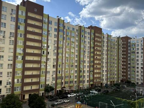 квартира за адресою Академіка Шалімова вул., 69-А