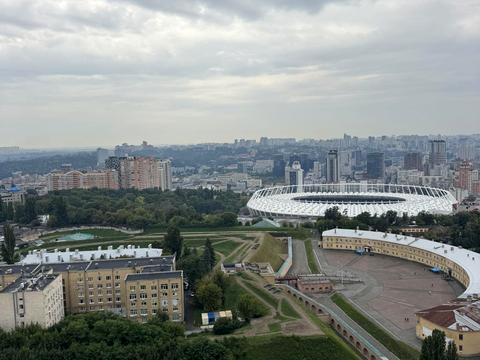 квартира за адресою Лесі Українки бульв., 7-А