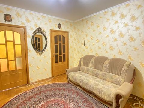 квартира по адресу Воскресенский просп. (Перова), 13/2