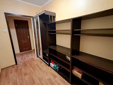 квартира по адресу Григория Ващенко ул., 7