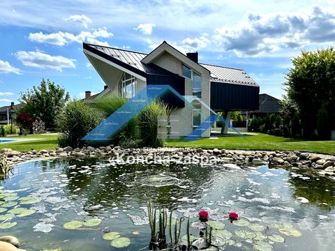 дом по адресу Сосновая ул.