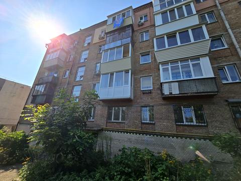 квартира по адресу Довнар-Запольского ул., 10
