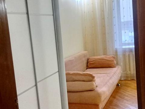 квартира за адресою Олевська вул., 3-Б