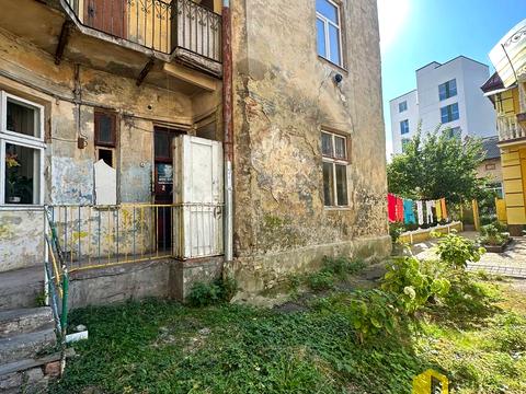 квартира за адресою Джерельна вул., 31