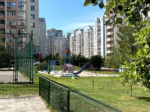 квартира за адресою Юлії Здановської вул. (Ломоносова), 52-3