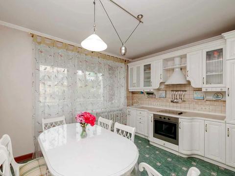 квартира за адресою Київ, Тарасівська вул., 21