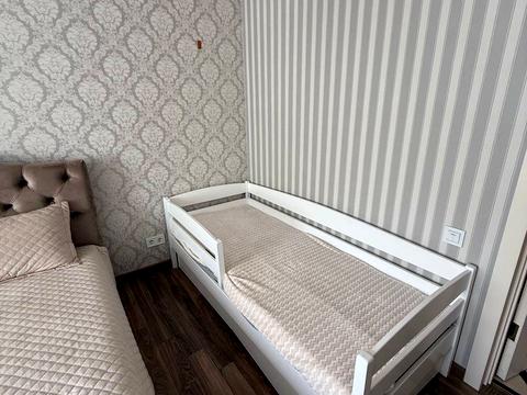 квартира за адресою Олександра Довженка вул., 23а