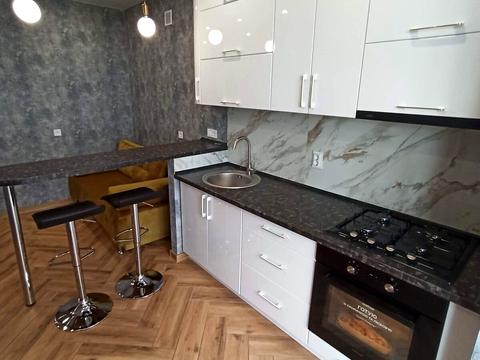 квартира за адресою Інститутська вул., 6а