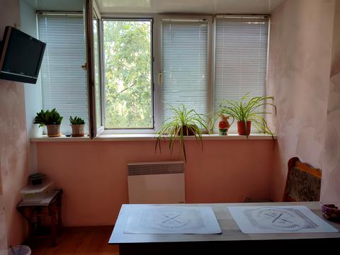квартира по адресу Івасюка, 25