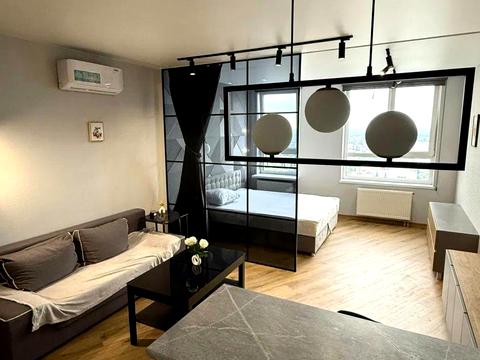 квартира по адресу Миколы Бажана просп., 17