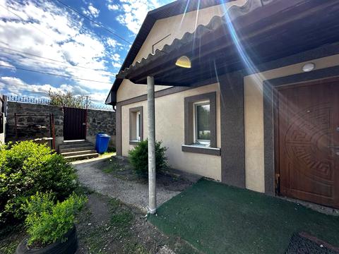 дом по адресу Яблоньская ул. (Кирова)