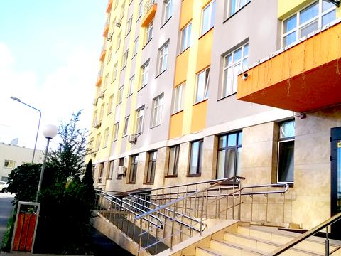 квартира по адресу Петра Калнишевського ул. (Михайла Майорова), 6