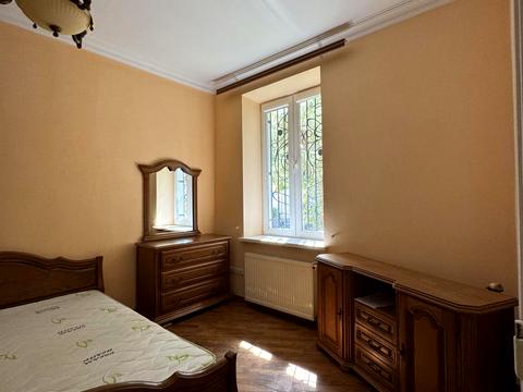квартира по адресу Крип'якевича, 9