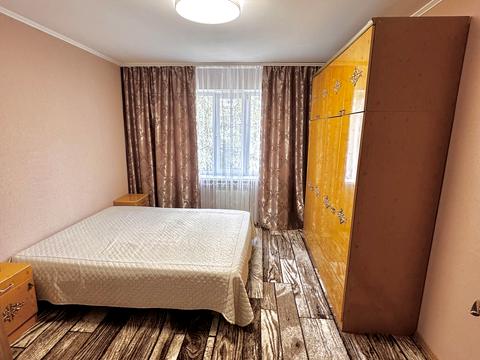 квартира за адресою Драгоманова вул., 40-Б