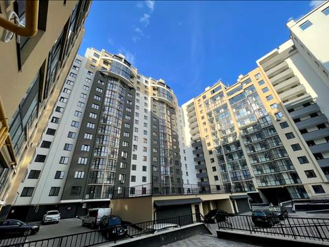 квартира за адресою Чумацька вул., 2