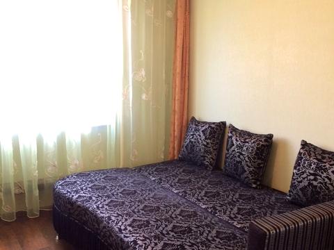 квартира по адресу Олімпійська ул., 2-А
