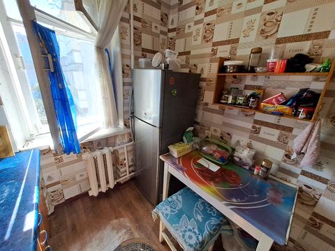 квартира по адресу Александрийская ул., 15
