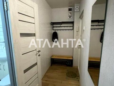 квартира по адресу Вацлава Гавела бульв. (Івана Лепсе), 83-В