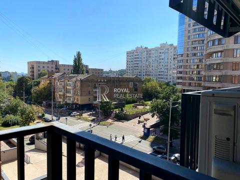 квартира за адресою Паньківська вул., 20/82
