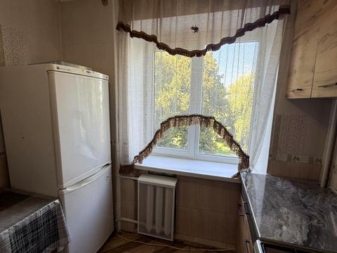 квартира по адресу Майборського ул., 16