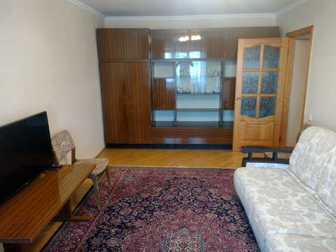 квартира за адресою Драгоманова вул., 44-А