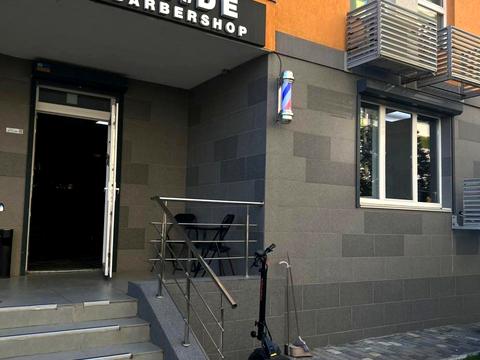 коммерческая по адресу Берестейский просп. (Победы), 67-А