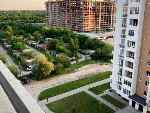 квартира за адресою Княгині Ольги вул., 122а