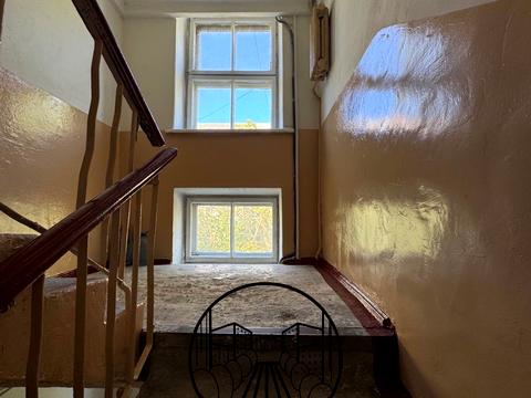 квартира по адресу Академика Королёва ул., 13