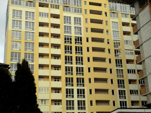 квартира по адресу Нивская ул., 4г