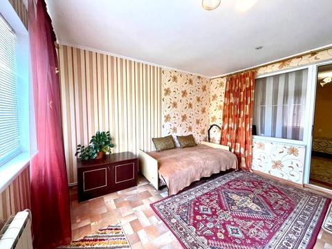 квартира по адресу Майборського ул., 1