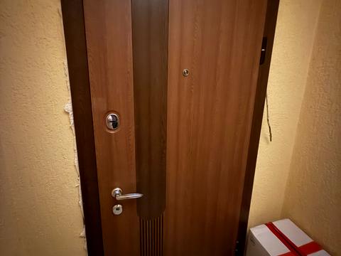 квартира по адресу Росвиговская ул., 18